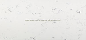 Belenco 4123 Chasmere White