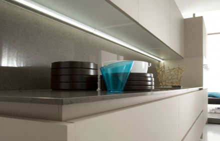 Lume Kitchen Model