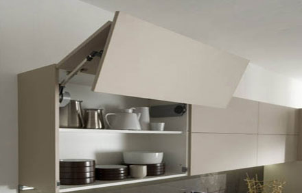 Lume Kitchen Model