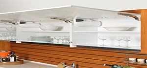 Marin Mutfak Modeli