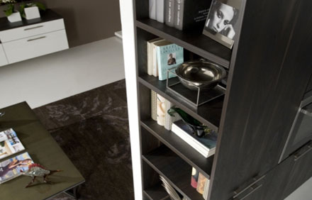 Nokta Kitchen Model
