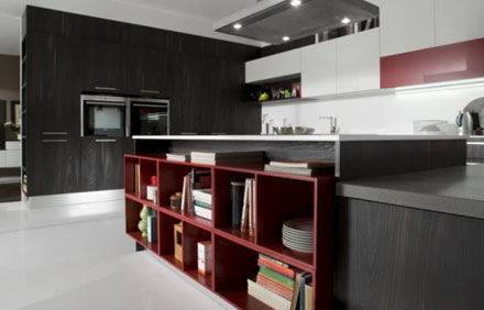 Nokta Kitchen Model