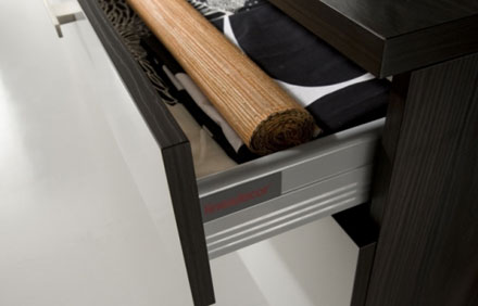 Nokta Kitchen Model