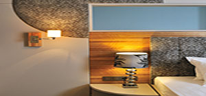 Otel Odası Tasarım Modeli