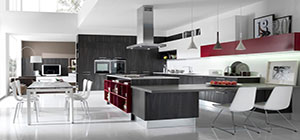 Nokta Kitchen Model